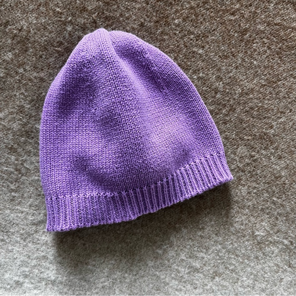 June&January Knit Beanie